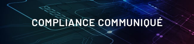 Compliance Newsletter