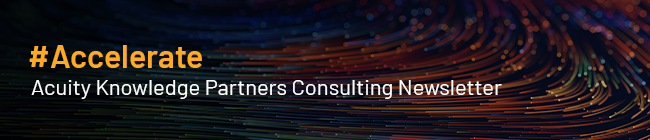 Consulting Newsletter