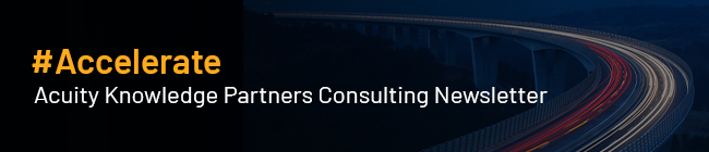 Consulting Newsletter